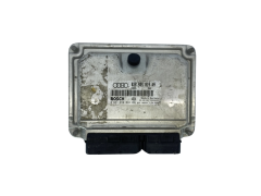 Styrenhet 038906019AN 0281010094 Audi Bosch 62025