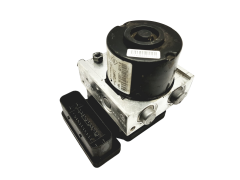 Abs-pump Renault Twingo 2 8201065089 10.0970-1440.3 ATE 38236