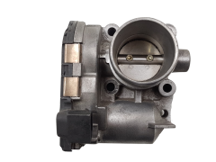 Spjällhusventil Fiat Lancia 0280750042 1.2B Bosch