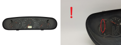 Varvräknare Citroen C5 9632895080 3132