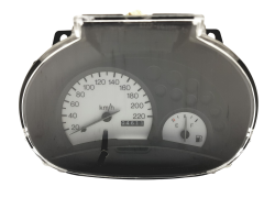 Varvräknare Ford Ka YS5F10849AB Visteon 49863