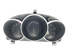 Varvräknare Mazda 3 4NBP4NC 32302
