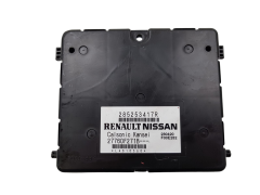 Styrenhetsmodul Renault Clio 5 Captur 2 285253417R 27760F271B 0km 17