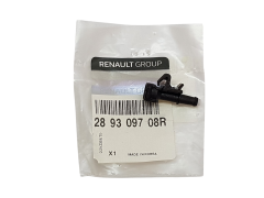 Spolarmunstycke Renault 289309708R Original
