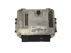 Styrenhet Ford 8M51-12A650-LG 0281011701 Bosch 3624