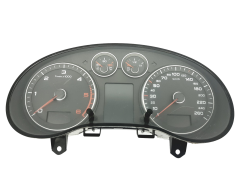 Varvräknare Audi A3 81071521 VDO