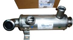 EGR Kylare Original Citroen Peugeot C2 C3 107 206 207 1.4 HDI 161844