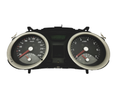 Varvräknare Renault Megane 2 8200364015 50793