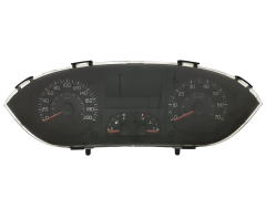 Varvräknare Fiat Idea 735364160 503000680000 37573