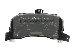 Hastighetsmätare Fiat Punto 46833455 503000344700 58539