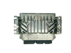 Styrenhet Mini S1222327002A 1214-7545789-01 Siemens 32792