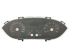 Varvräknare Fiat Idea 735470249 41919
