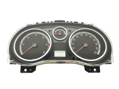 Varvräknare Opel Corsa D P0013373012 GM 40545