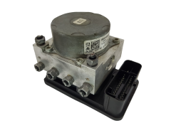 Abs-pump Citroen C3 2 9802460680 10.0915-1167.3 10.0220-0121.4 3833