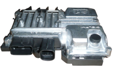 Motorstyrenhet ECU Citroen Peugeot 9809754380 Qplus