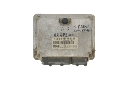 Styrenhet Audi 06A906018AK 0261204675 Bosch 47167