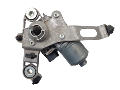 Torkarmotor Höger Ford Focus BM51-17504-BL BM51-17K484-B 1311