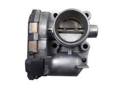 Spjällhusventil Fiat Lancia 0280750042 1.2B Bosch 3071
