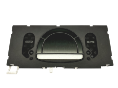 Hastighetsmätare Renault Modus 8200418021 D 46080