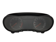 Hastighetsmätare Opel Corsa E 39107236 367030224 23932