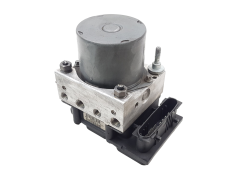Abs-pump Fiat Panda 46802215 0265231312 0265800306 Bosch 1072