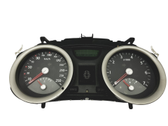 Varvräknare Renault Megane 2 8200364007 49543