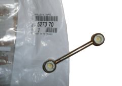 Fäste, Konsol Ny Original 527370 5273.70 Citroen Peugeot Fäste, Konsol Ny Original 527370 5273.70 Citroen Peugeot