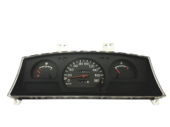 Hastighetsmätare Mitsubishi L400 MR148918 207-630 53326