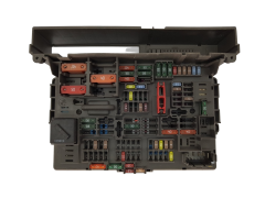 Säkringsbox BMW 9119446 17925.000.000A MS20070920
