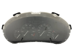 Hastighetsmätare Peugeot 206 9645096180 503000300001 49073