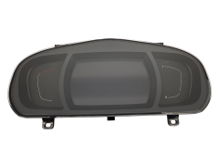 Hastighetsmätare Renault Espace 5 248108531R 7794