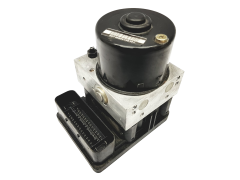 Abs-pump VW Audi 1C0907379M 1J0614517J Ate 60687