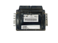 Styrenhet 96291050 S010012001E0 Daewoo Chevrolet Kemsco 38915