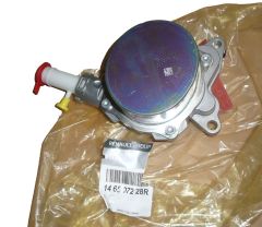 Vakuumpump Ny Original 146507228R Renault Master 3