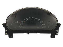 Varvräknare Mercedes A W168 A1685403911 59329