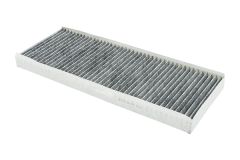 Kupéfilter 8A0819439 B12817 VW Audi Borsehung