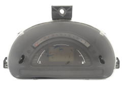Varvräknare Citroen C2 C3 P9650735480 G 01 56351