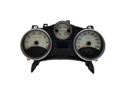 Varvräknare Peugeot 207 9662904080 A2C53190333 2373