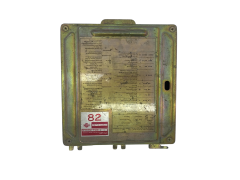 Styrenhet 23710 D4601 A18-000 C32 82 Nissan