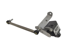 Strålkastarnivåsensor Original Citroen Peugeot C6 607 6224H1 9649992680