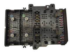 Säkringsbox Chrysler P04707994AC 19652