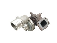 Turboladdare Garrett 7700108866 454204-2 1.9 TD Renault