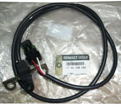 Impulssensor Ny Original 7700739795 Renault Impulssensor Ny Original 7700739795 Renault