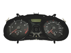 Hastighetsmätare Renault Megane 2 8200408785 F 36967