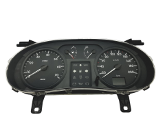 Hastighetsmätare Renault Kangoo 1 8200176654 53184