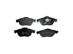 Bromsbelägg MAGNETI MARELLI 363700201690 410600756R