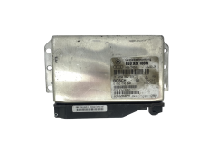 Styrenhet Audi VW 8E0927156R 0260002880 Bosch 56398