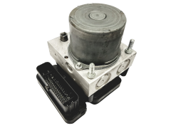 Abs-pump Citroen Peugeot Opel 9812786180 0265956353 60657