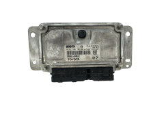 Styrenhet PSA Toyota 89661-0H022 0261208702 Bosch 50486