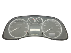 Hastighetsmätare Peugeot 307 9646742480 R 00 25944